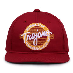 Retro Circle