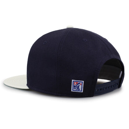 Ole Miss '87 Topp Snapback