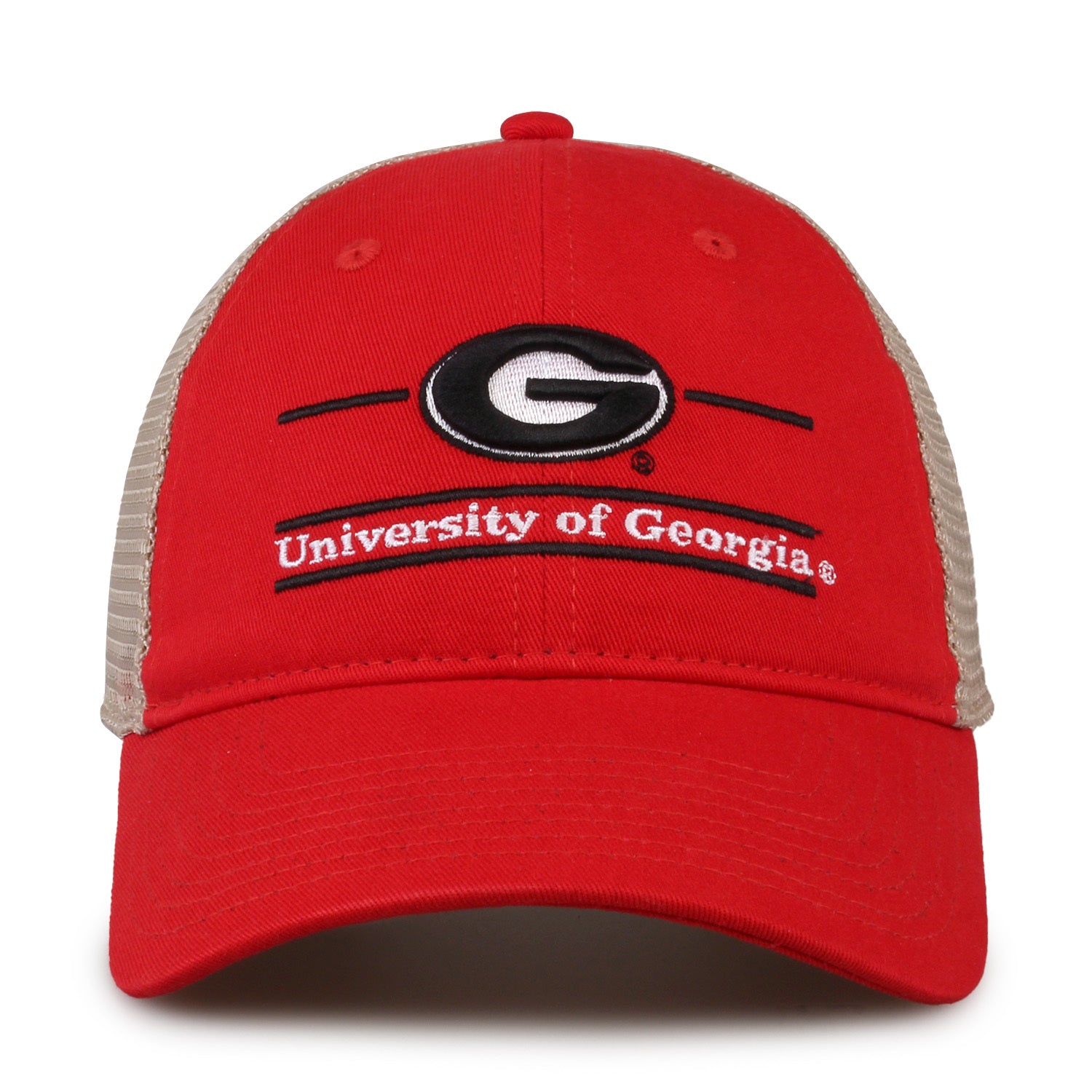 Shop Official Georgia Bulldogs Hats for UGA Fans – The Game Caps