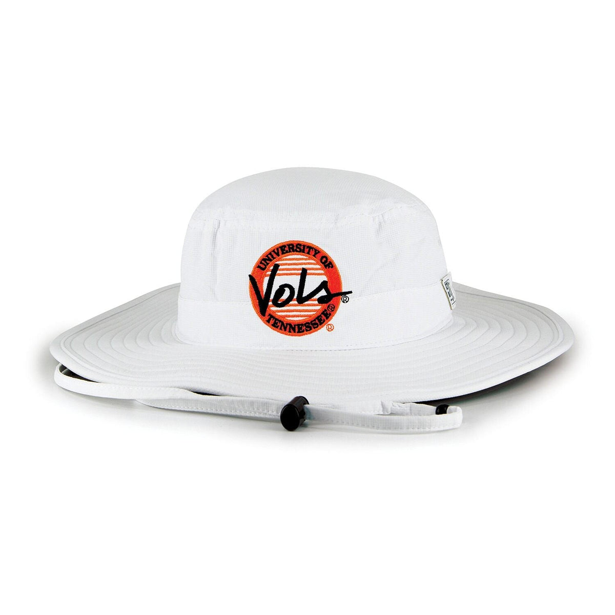 Tennessee Volunteers Boonie - White, product view