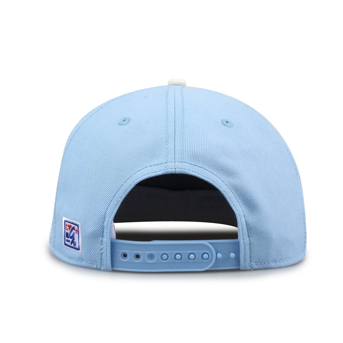 North Carolina Tar Heels '87 Topp Snapback, alternate view 3