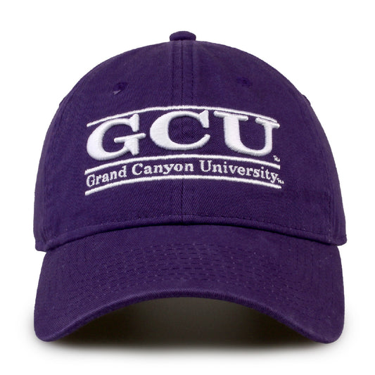 GRAND CANYON "GCU" BAR DESIGN