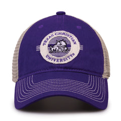 TCU Vintage