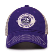 Vintage Trucker