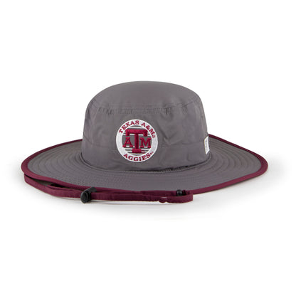 Texas A&M Bucket Hat Circle Boonie