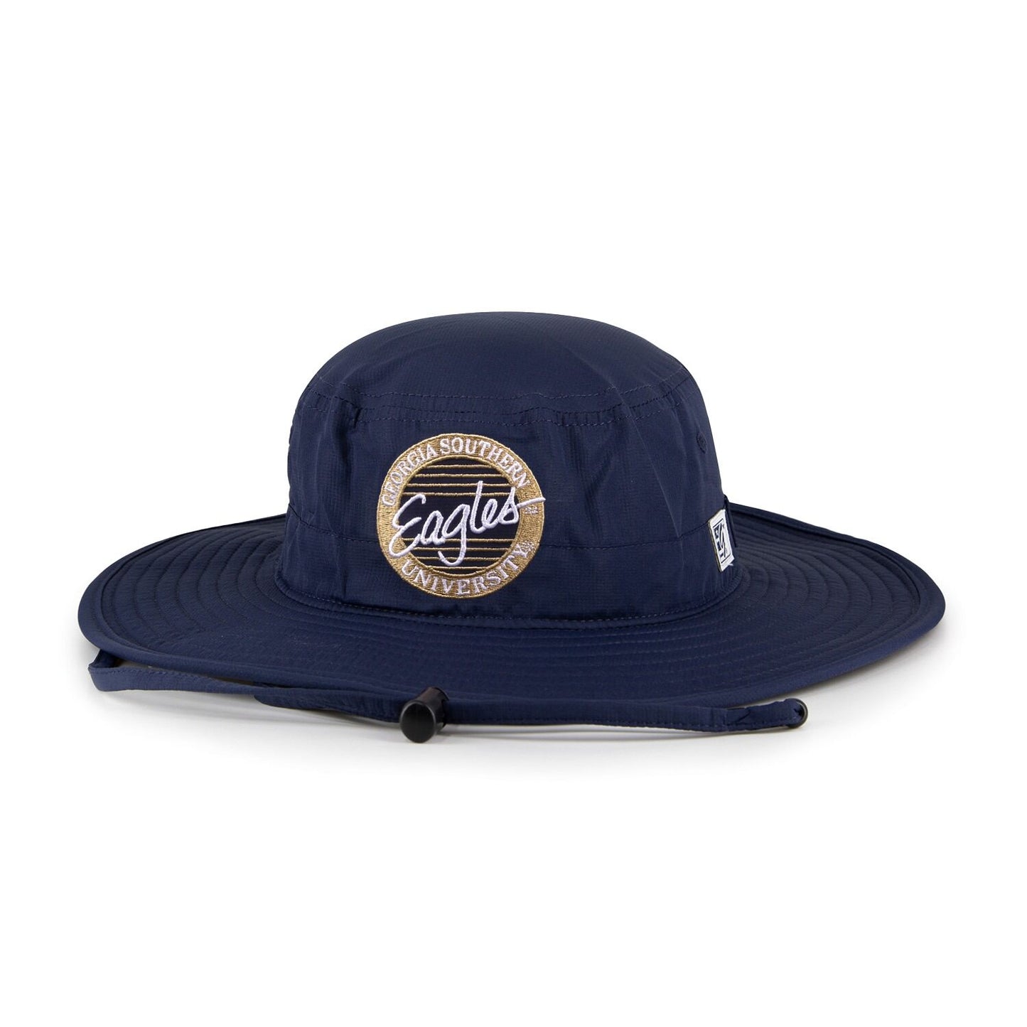 Georgia Southern Bucket Hat Circle Boonie