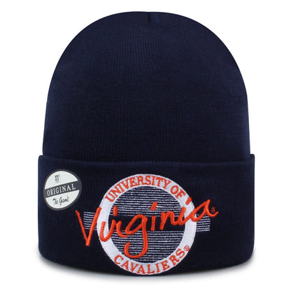 Virginia Beanie