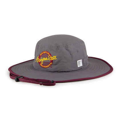 Arizona State bucket hat