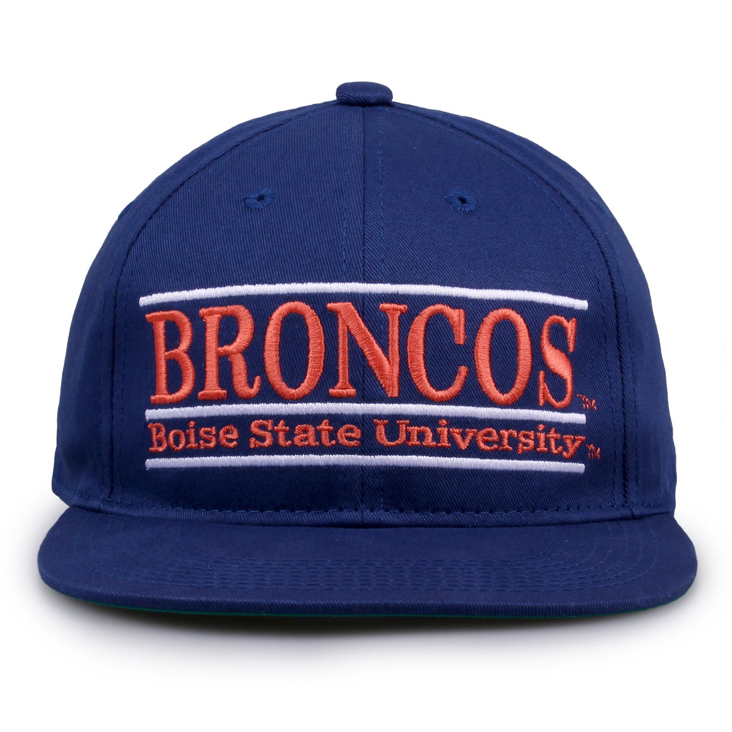 Boise State hat