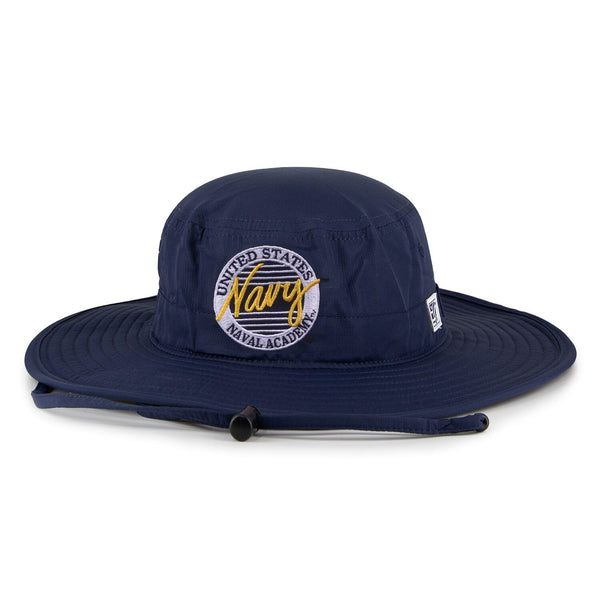 Navy Boonie