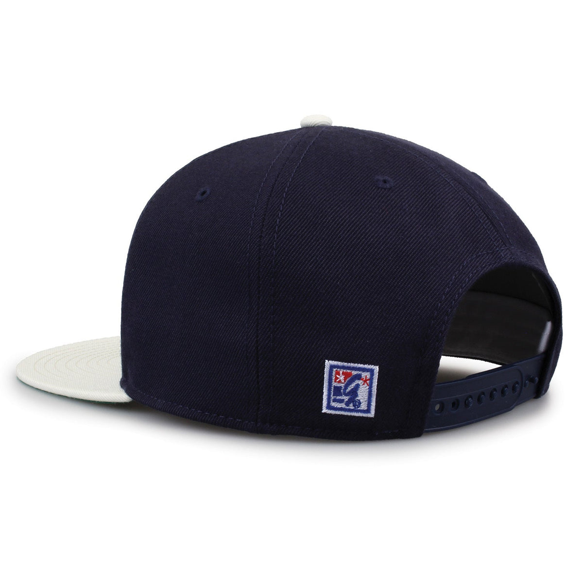 Michigan Wolverines '87 Topp Snapback, alternate view 2