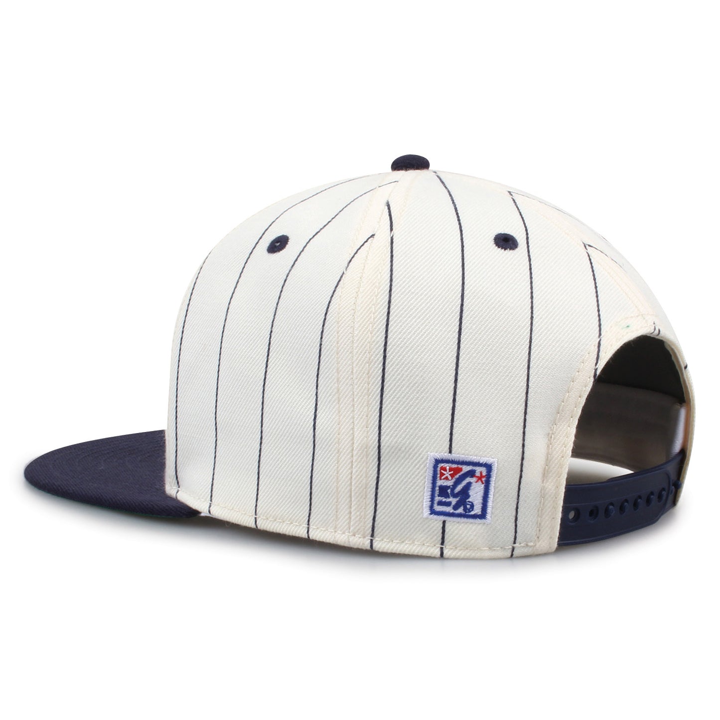 Penn State '90 Pin Snapback