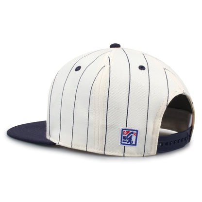 Penn State '90 Pin Snapback