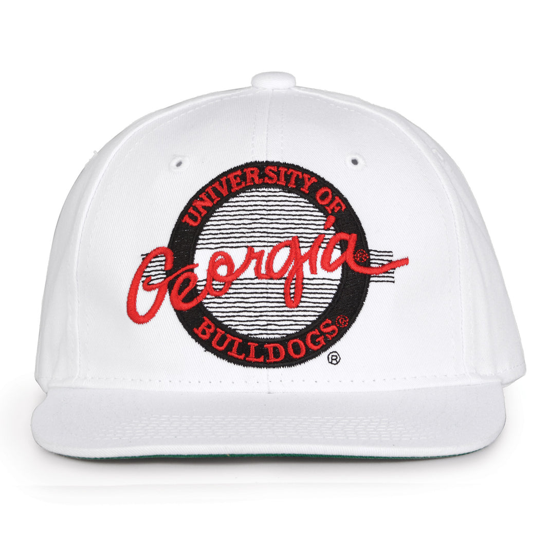 Shop Official Georgia Bulldogs Hats for UGA Fans – The Game Caps