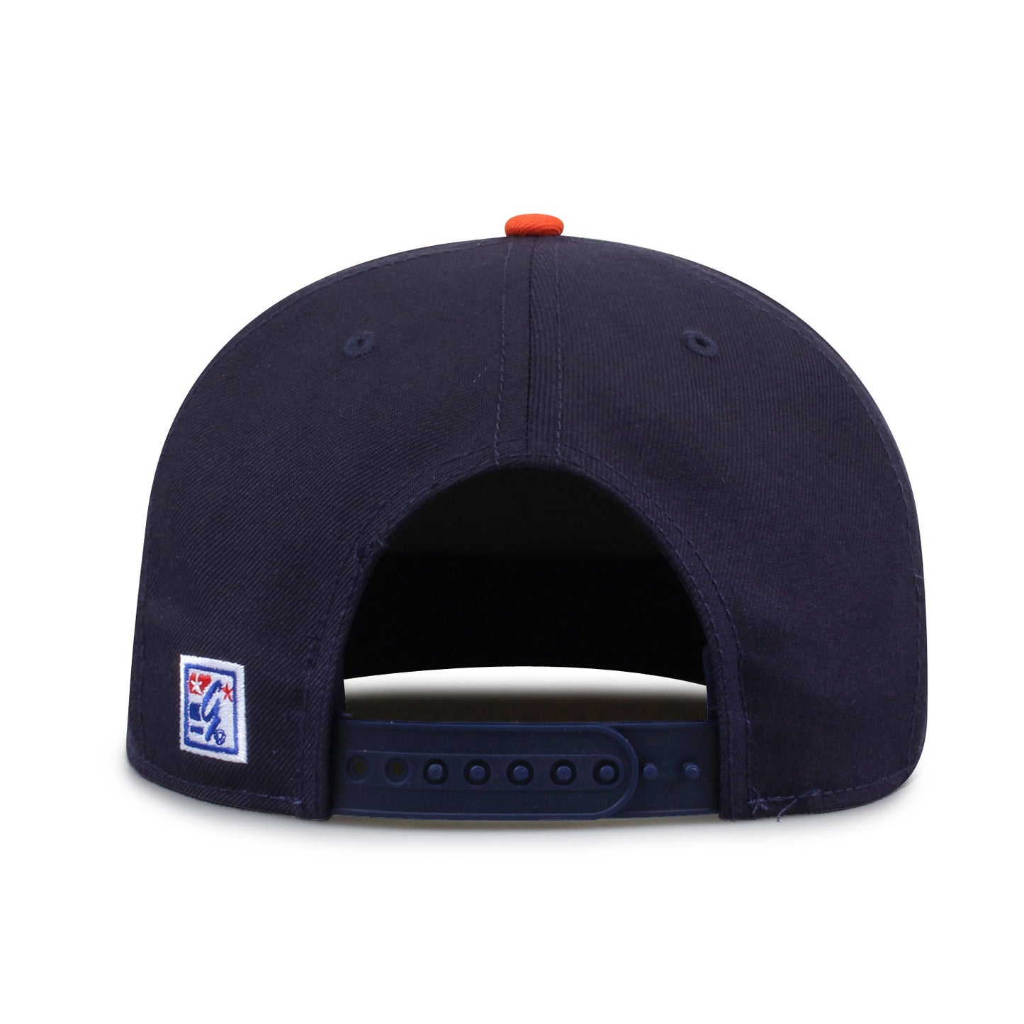 Virginia '93 Til Snapback
