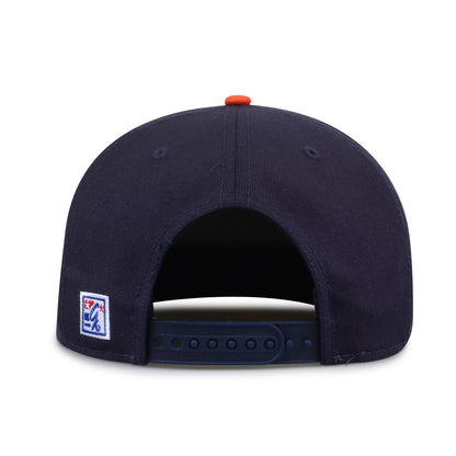 Virginia '93 Til Snapback