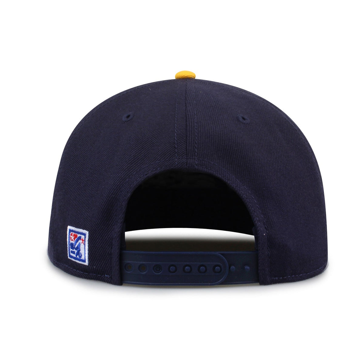 Michigan Wolverines '93 Til Snapback, alternate view 3
