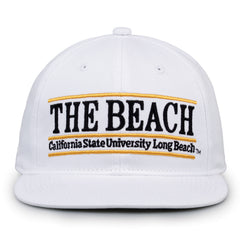 Retro Bar White
