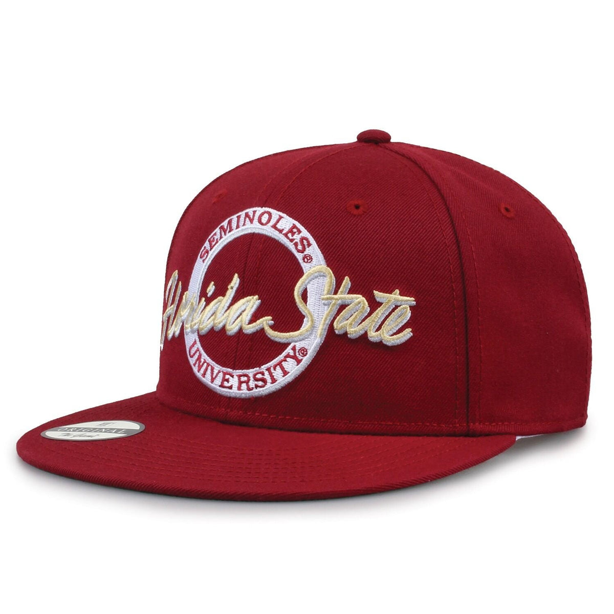 Florida State Seminoles 86er Snapback, alternate view 1