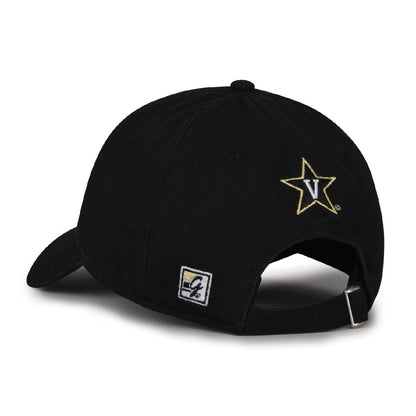 Vanderbilt Cap 'VANDY' Bar Design