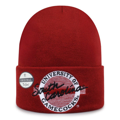 South Carolina Beanie