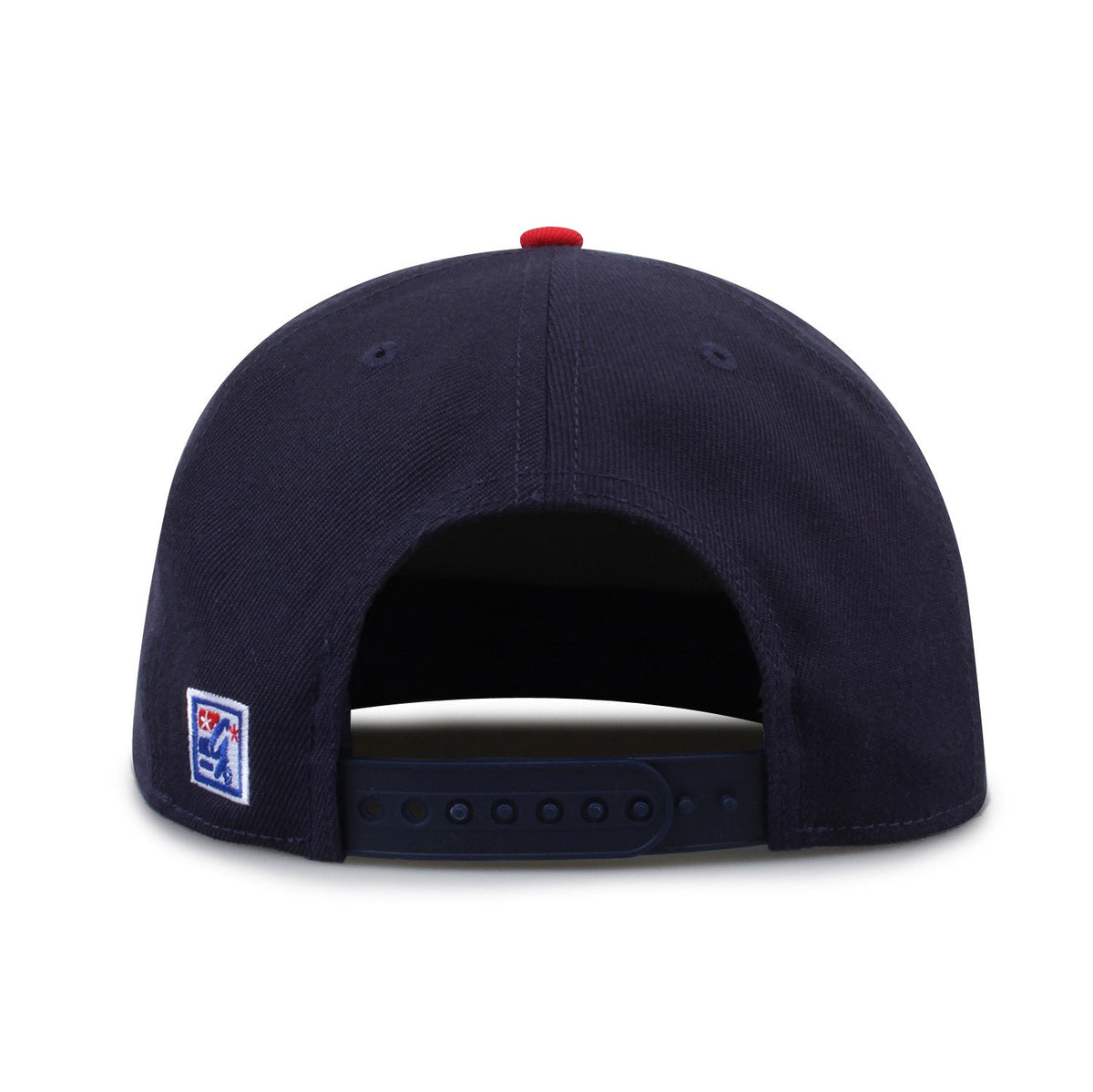 UConn Huskies '93 Til Snapback, alternate view 3