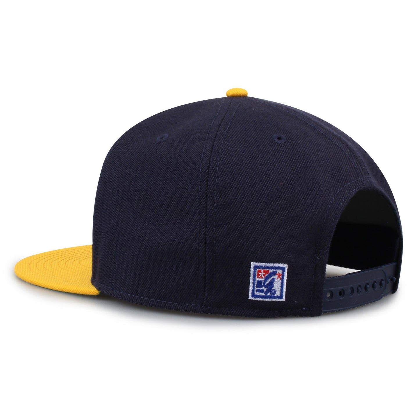 Michigan '93 Til Snapback