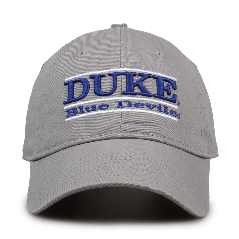 Duke Dad Cap – The Game Caps