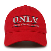 Dad Cap - Red