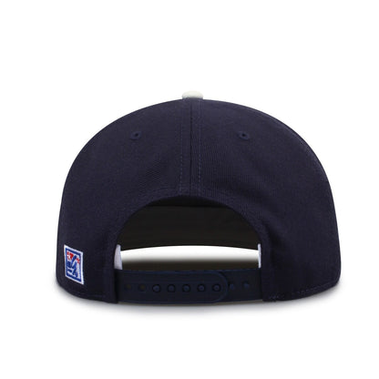 Virginia '87 Topp Snapback