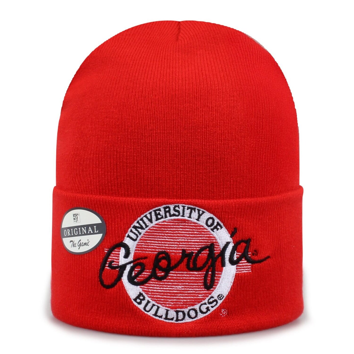 Georgia Beanie