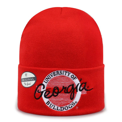 Georgia Beanie