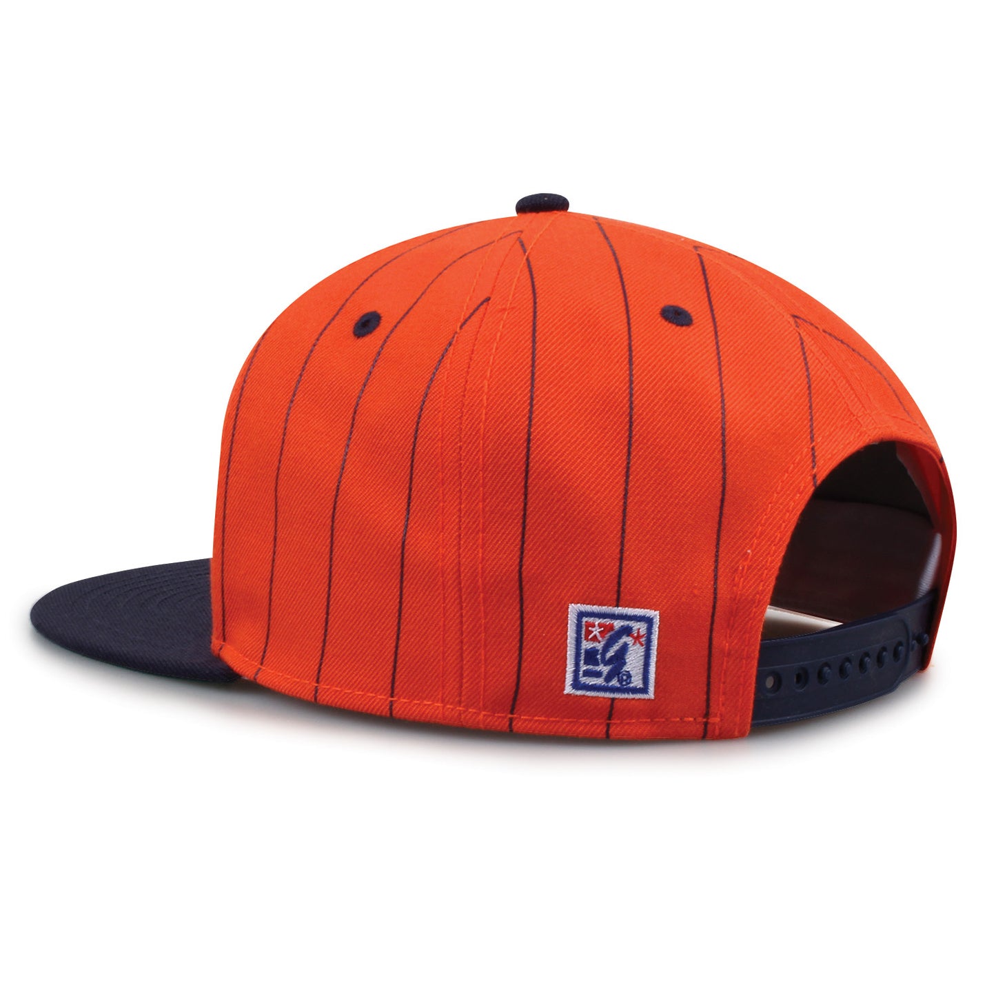 Auburn '90 Pin Snapback