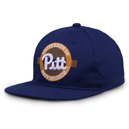 PITTSBURGH TEAM COLOR RETRO CIRCLE