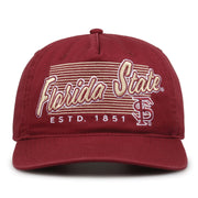 Original Heritage Script Snapback