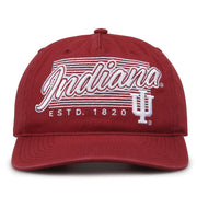 Original Heritage Script Snapback