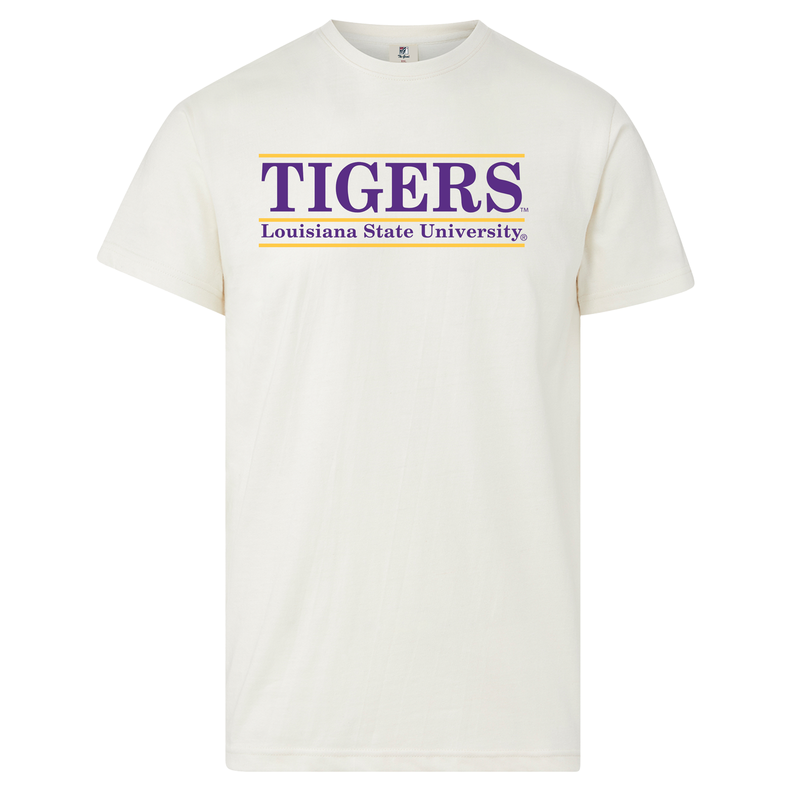 lsu tigers gear LSU Tiger Bar Tee – The Game Caps