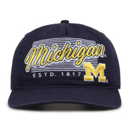 Original Heritage Script Snapback