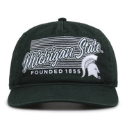 Original Heritage Script Snapback