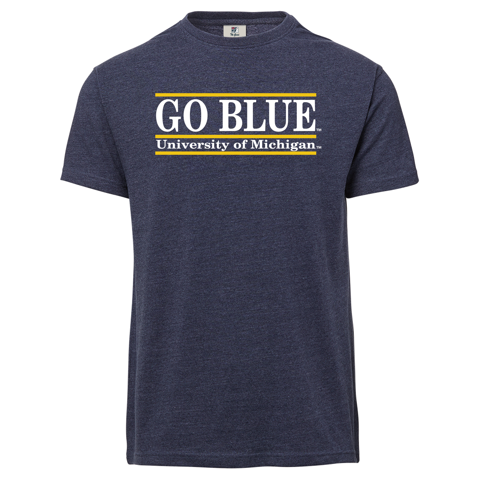 Go Blue Bar