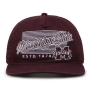 Original Heritage Script Snapback