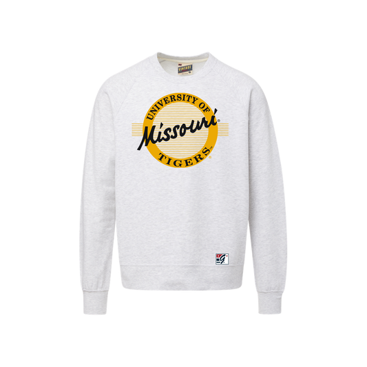 Missouri Retro Circle Crew