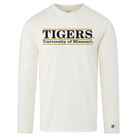 Missouri Retro Bar Long Sleeve