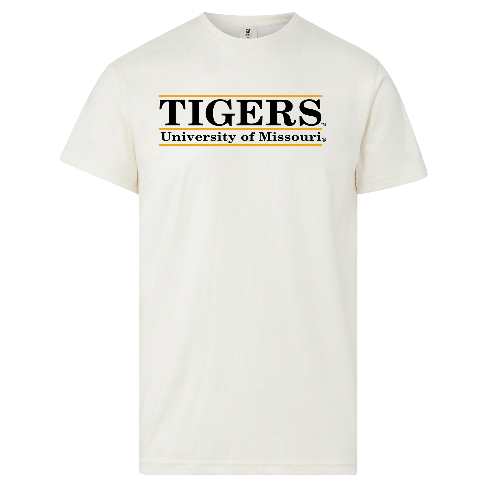 Tigers Bar White