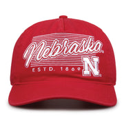 Original Heritage Script Snapback