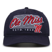Original Heritage Script Snapback