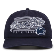 Original Heritage Script Snapback
