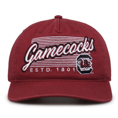 Original Heritage Script