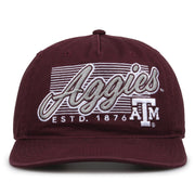 Original Heritage Script Snapback