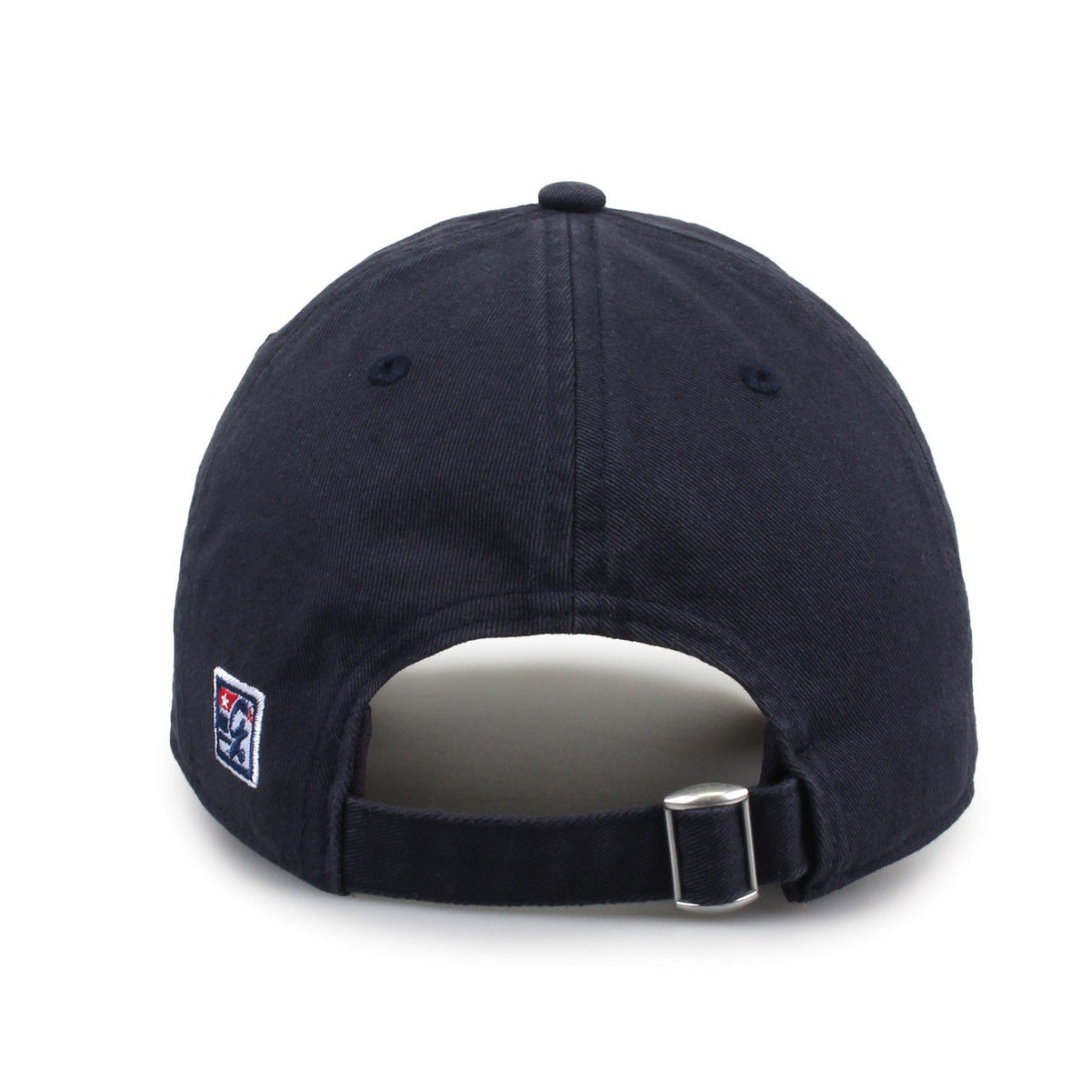 UConn Huskies Dad Cap - Navy, alternate view 3